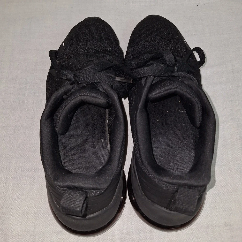 AVIA Women's Size 8.5 Air Athletic‎ Sneaker Odor Control Memory Foam 3613238